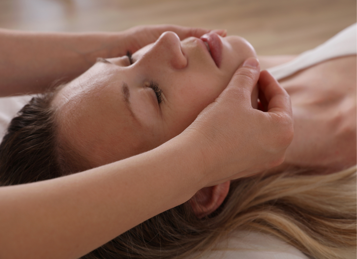 reiki